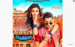 Badrinath Ki Dulhania